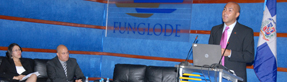 Conference at FUNGLODE on Best Practices in the Management of Internship Programs for Companies and Colleges Concludes