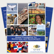 GFDD Brochure