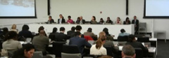 Poverty Eradication and Youth Unemployment Top the Agenda at United Nations Commission for Social Development 