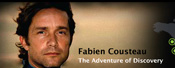 Twelfth GFDD Global Roundtable with Oceanographer, Fabien Cousteau