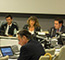 GFDD and FUNGLODE convene a panel on an “Innovative Financing for the Post-2015 Agenda: The Implications of a Financial Transaction Tax”