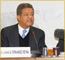 Honorary President of GFDD and FUNGLODE, Dr. Leonel Fernández, in His New Capacity as Vice President of the Eminent Persons Group of the African, Caribbean and Pacific States
