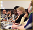 United Nations Panel During the Commission on Status of Women Affirms Education is Key to Women Empowerment