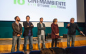 Dominican Evening at CinemAmbiente in Turin
