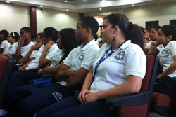 DR Environmental Film Festival Will Organize Expedition to Pico Duarte for 45 Dominican Students