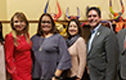 Dominican Art Exhibit and Documentary Screening Held in Jamaica Plan, MA