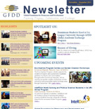 GFDD Newslettter
