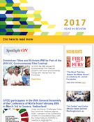 GFDD Newslettter