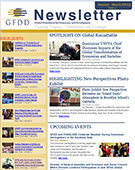 GFDD Newslettter