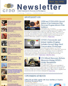 GFDD Newslettter