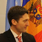 Ambassador: H.E. Alexandru Cujba