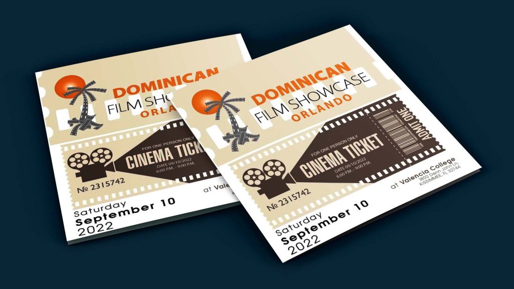 GFDD Florida Will Host Dominican Film Festival in September Global